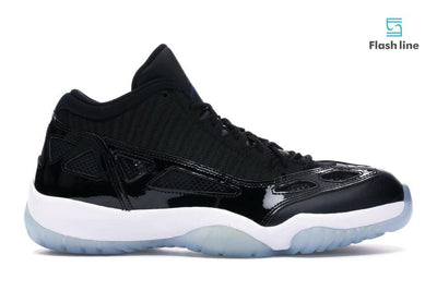 Jordan 11 Retro Low IE Space Jam - Flash Line Store