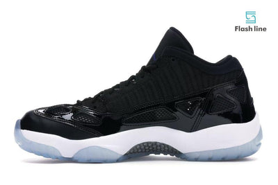 Jordan 11 Retro Low IE Space Jam - Flash Line Store