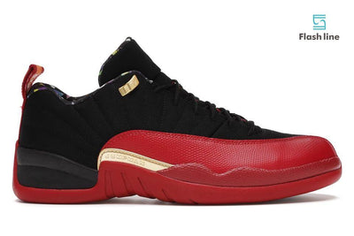 Jordan 12 Low SE Super Bowl LV - Flash Line Store
