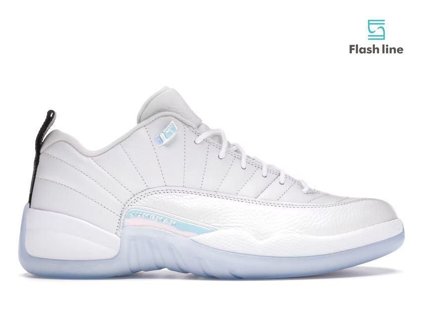 Jordan 12 Retro Low Easter (2021) - Flash Line Store