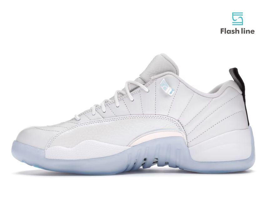 Jordan 12 Retro Low Easter (2021) - Flash Line Store