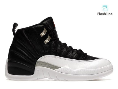 Jordan 12 Retro Playoffs (2022) - Flash Line Store