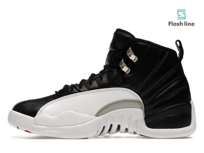 Jordan 12 Retro Playoffs (2022) - Flash Line Store