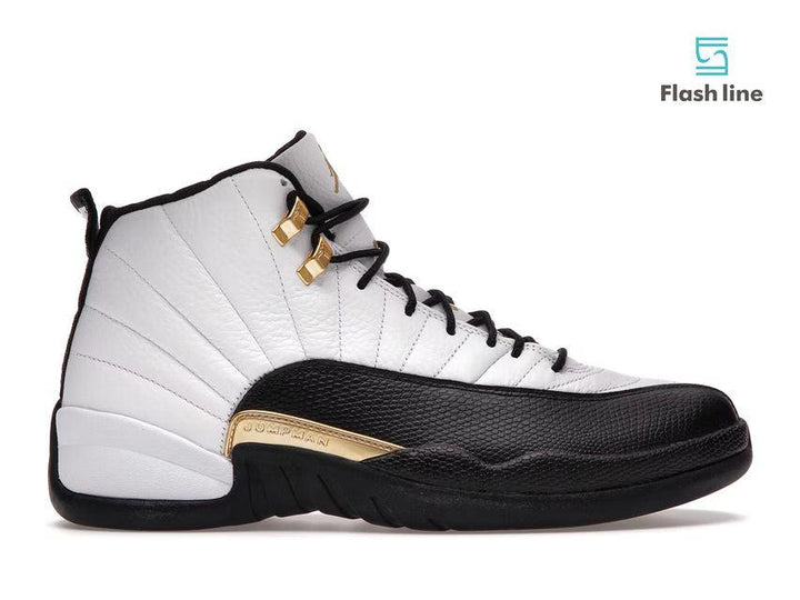 Jordan 12 Retro Royalty Taxi - Flash Line Store