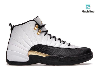 Jordan 12 Retro Royalty Taxi - Flash Line Store