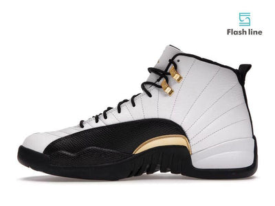 Jordan 12 Retro Royalty Taxi - Flash Line Store