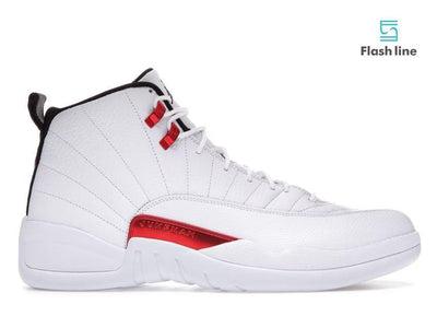 Jordan 12 Retro Twist - Flash Line Store