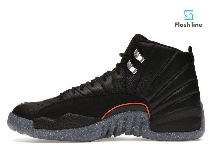 Jordan 12 Retro Utility - Flash Line Store