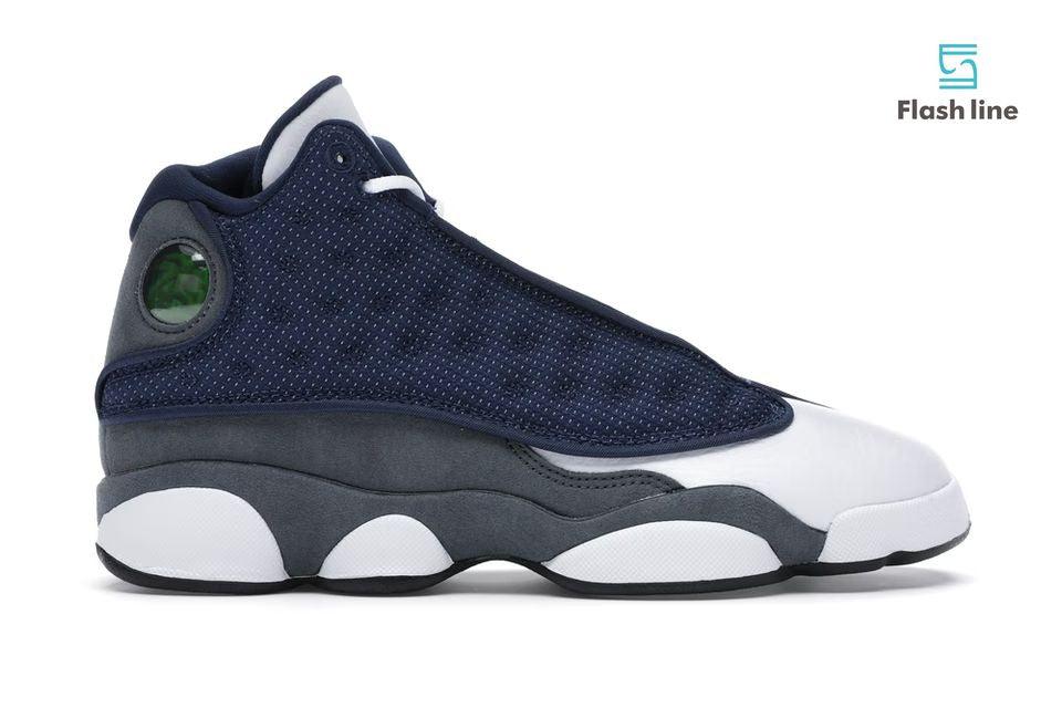 Jordan 13 Retro Flint (2020) (Grade School) - Flash Line Store