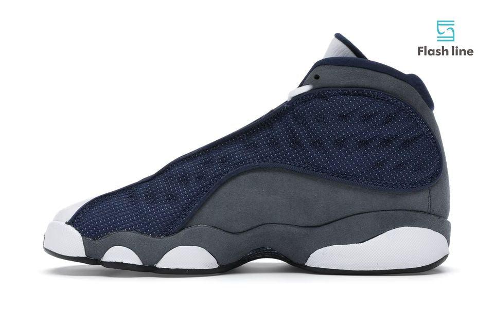 Jordan 13 Retro Flint (2020) (Grade School) - Flash Line Store