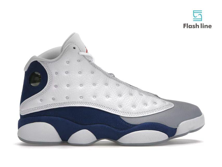 Jordan 13 Retro French Blue - Flash Line Store