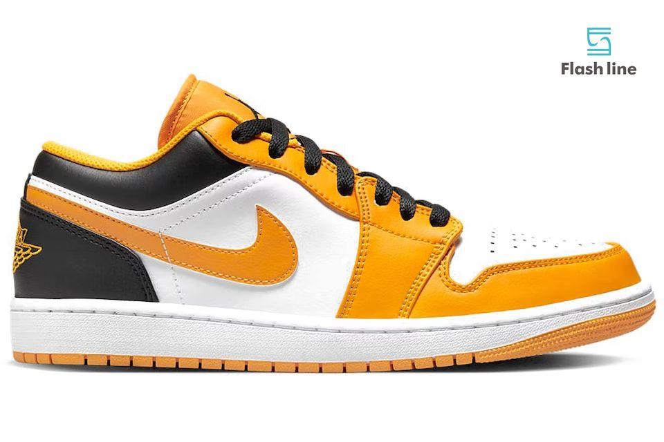 Jordan 1 Low Taxi - Flash Line Store