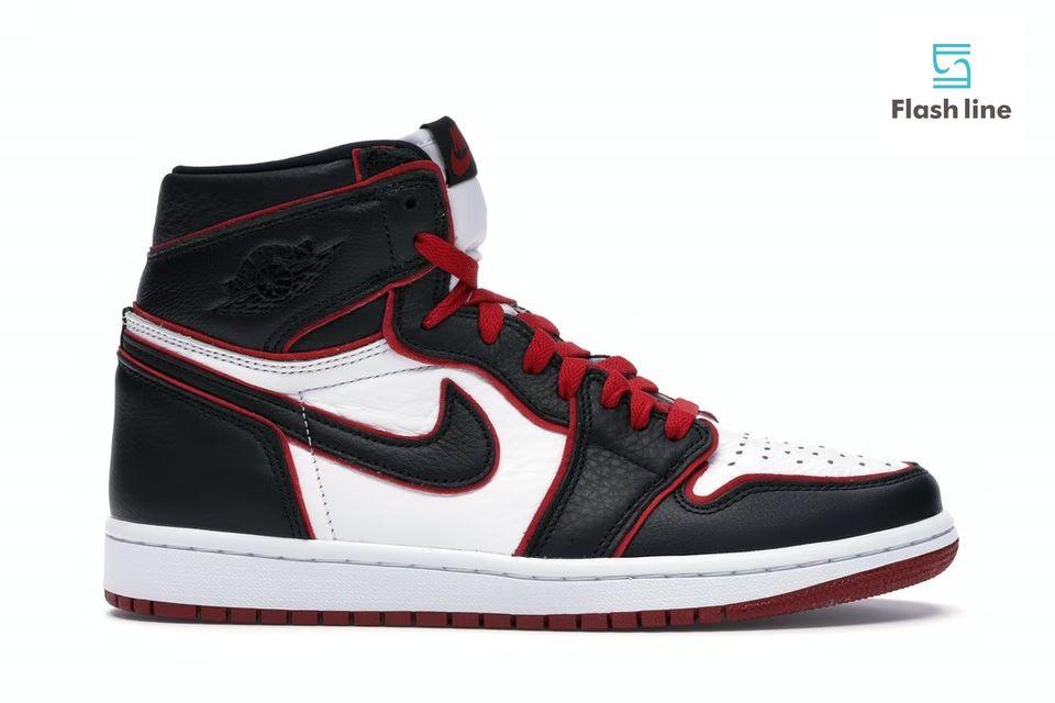 Jordan 1 Retro HighBloodline - Flash Line Store