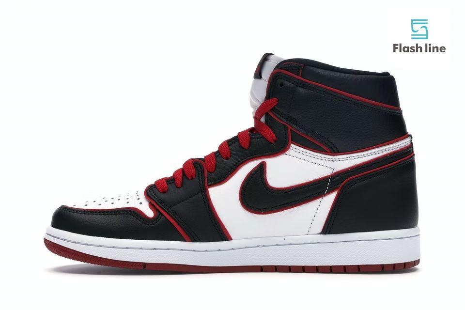 Jordan 1 Retro HighBloodline - Flash Line Store