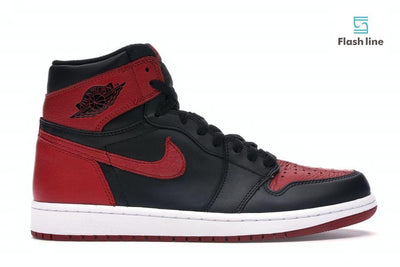 Jordan 1 Retro HighBred Banned (2016) - Flash Line Store