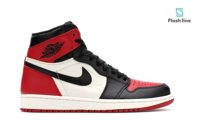 Jordan 1 Retro HighBred Toe - Flash Line Store