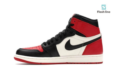 Jordan 1 Retro HighBred Toe - Flash Line Store