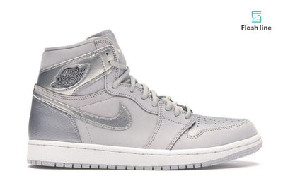 Jordan 1 Retro HighCO Japan Neutral Grey (2020) - Flash Line Store