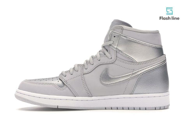 Jordan 1 Retro HighCO Japan Neutral Grey (2020) - Flash Line Store