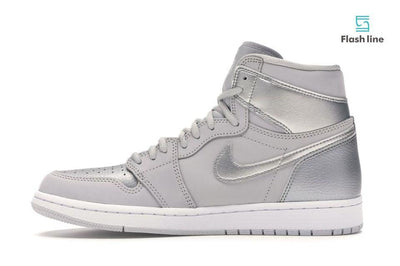 Jordan 1 Retro HighCO Japan Neutral Grey (2020) - Flash Line Store