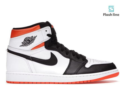 Jordan 1 Retro HighElectro Orange - Flash Line Store