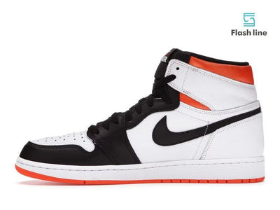 Jordan 1 Retro HighElectro Orange - Flash Line Store