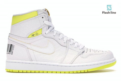 Jordan 1 Retro HighFirst Class Flight - Flash Line Store