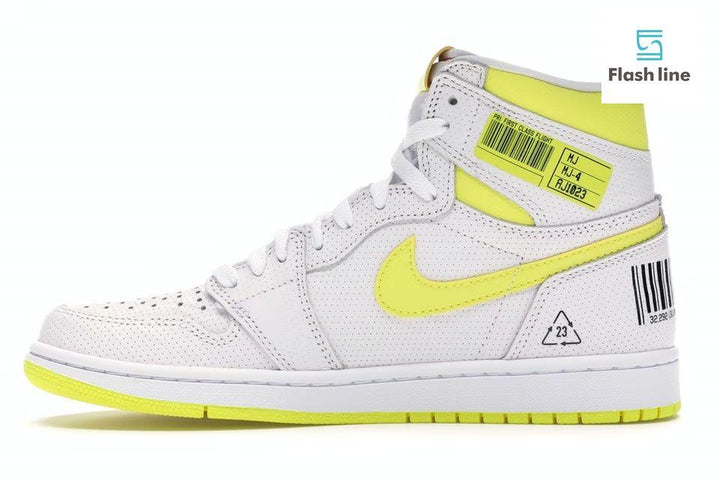 Jordan 1 Retro HighFirst Class Flight - Flash Line Store