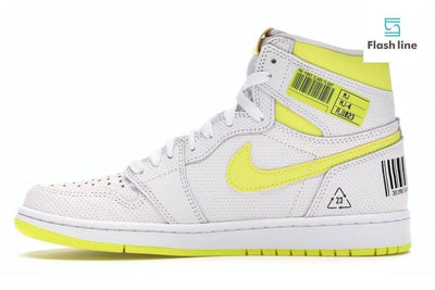 Jordan 1 Retro HighFirst Class Flight - Flash Line Store