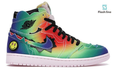 Jordan 1 Retro HighJ Balvin