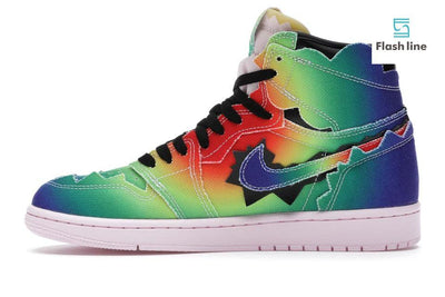 Jordan 1 Retro HighJ Balvin