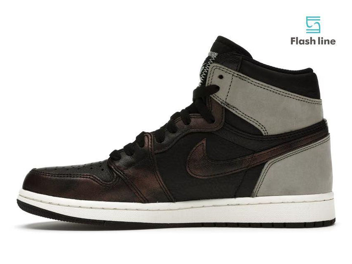 Jordan 1 Retro HighLight Army Rust Shadow Patina - Flash Line Store