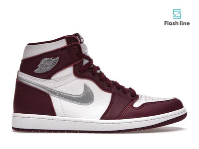 Jordan 1 Retro High OGBordeaux - Flash Line Store