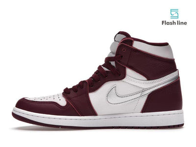 Jordan 1 Retro High OGBordeaux - Flash Line Store