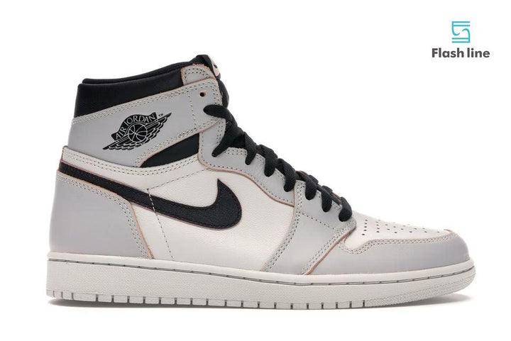 Jordan 1 Retro High OG DefiantSB NYC to Paris - Flash Line Store