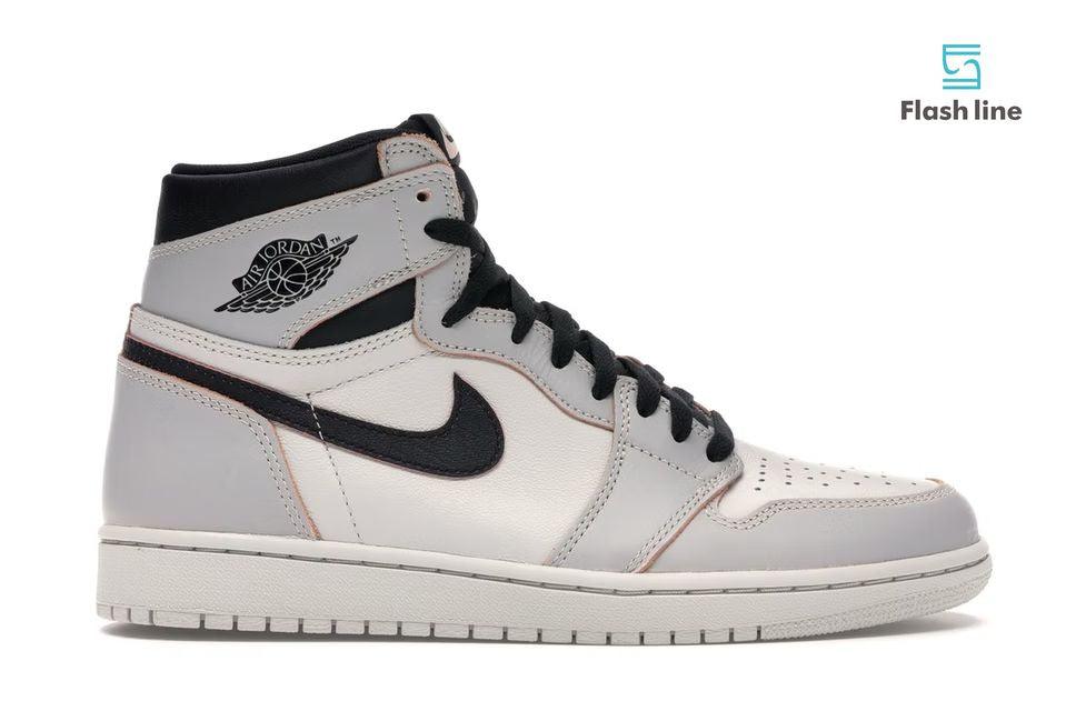 Jordan 1 Retro High OG DefiantSB NYC to Paris - Flash Line Store
