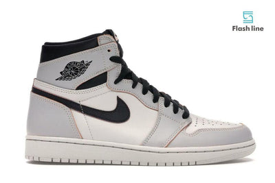 Jordan 1 Retro High OG DefiantSB NYC to Paris - Flash Line Store