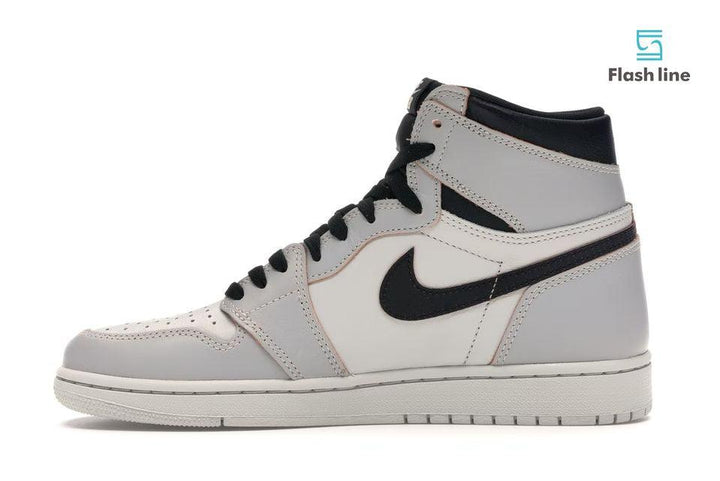 Jordan 1 Retro High OG DefiantSB NYC to Paris - Flash Line Store