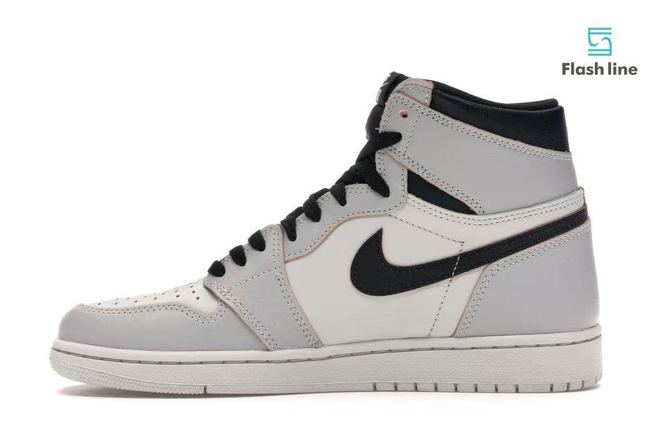 Jordan 1 Retro High OG DefiantSB NYC to Paris - Flash Line Store