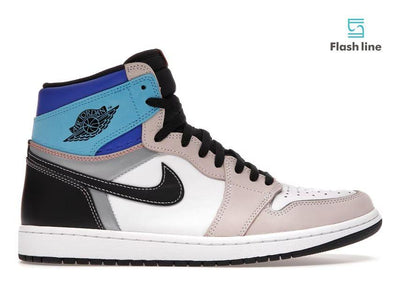 Jordan 1 Retro High OG Prototype - Flash Line Store