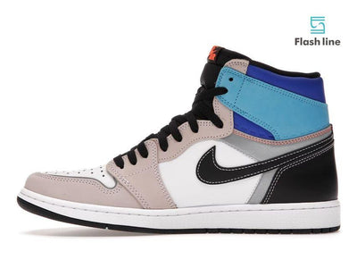 Jordan 1 Retro High OG Prototype - Flash Line Store