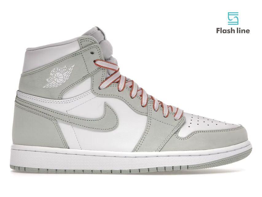 Jordan 1 Retro High OGSeafoam (Women's) - Flash Line Store