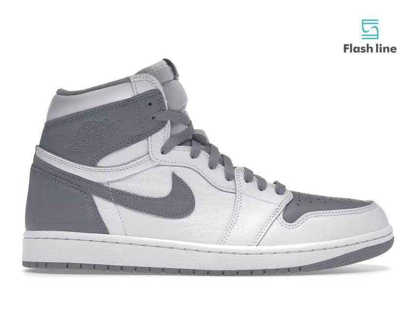 Jordan 1 Retro High OG Stealth - Flash Line Store