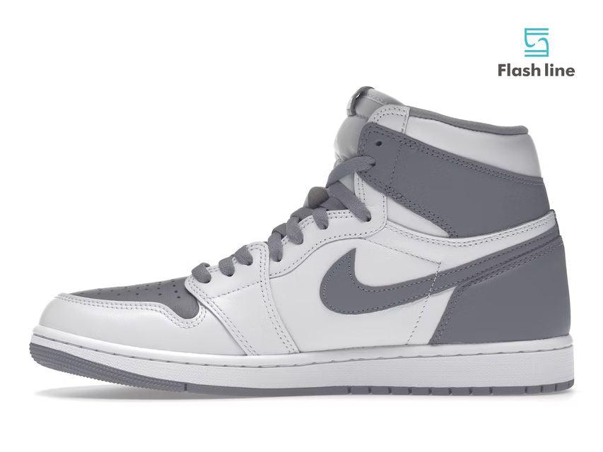 Jordan 1 Retro High OG Stealth - Flash Line Store