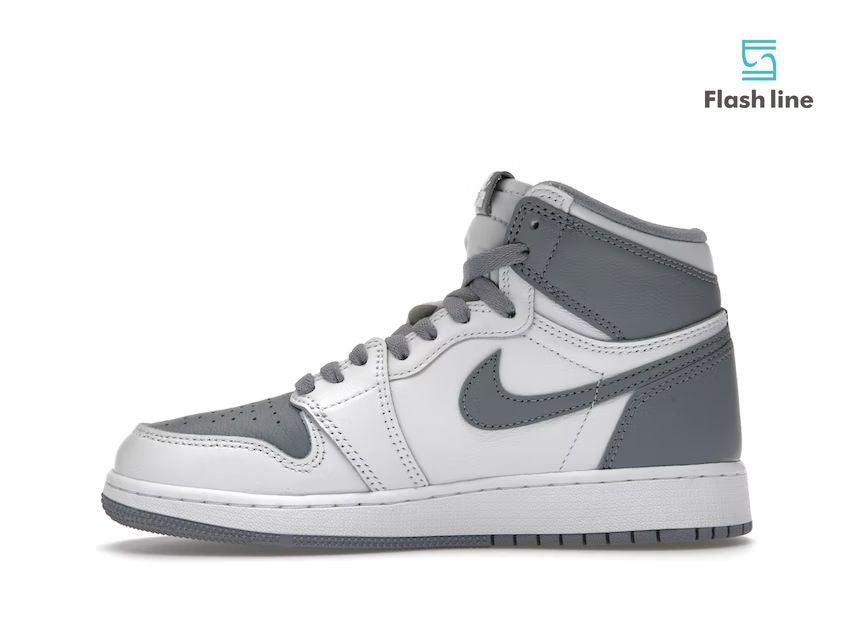 Jordan 1 Retro High OG Stealth (GS) - Flash Line Store