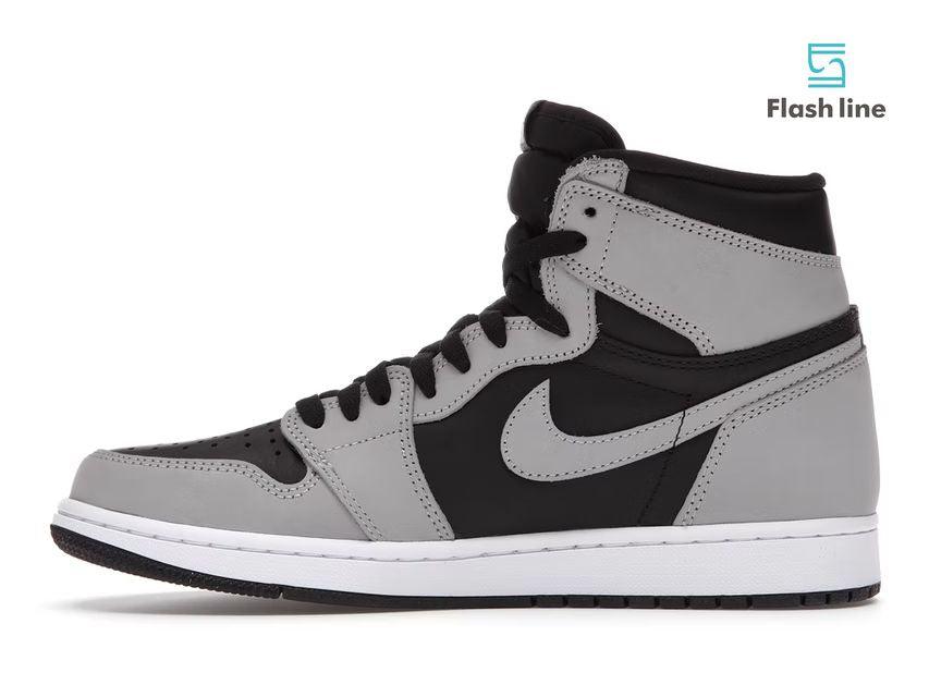 Jordan 1 Retro HighShadow 2.0 - Flash Line Store