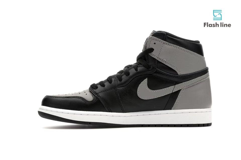 Jordan 1 Retro HighShadow (2018) - Flash Line Store