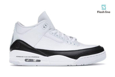 Jordan 3 Retro Fragment - Flash Line Store