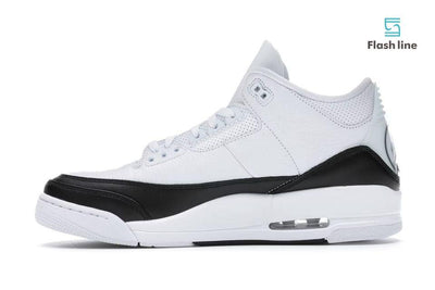 Jordan 3 Retro Fragment - Flash Line Store