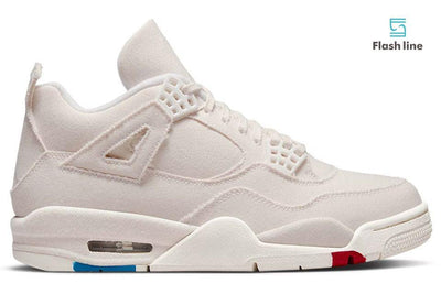 Jordan 4 Retro Blank Canvas (W) - Flash Line Store